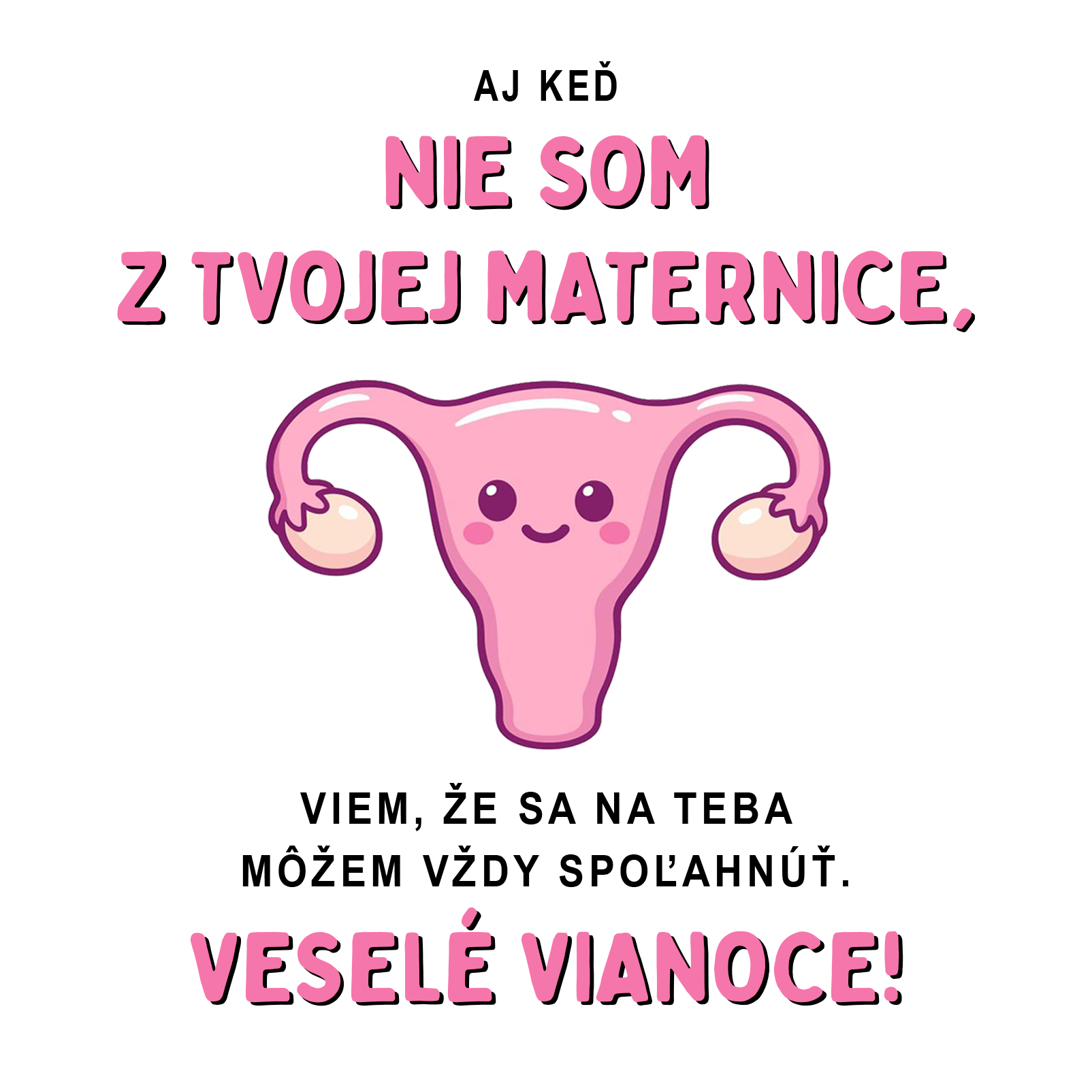 Aj ked nie som - SZLOVAK.webp